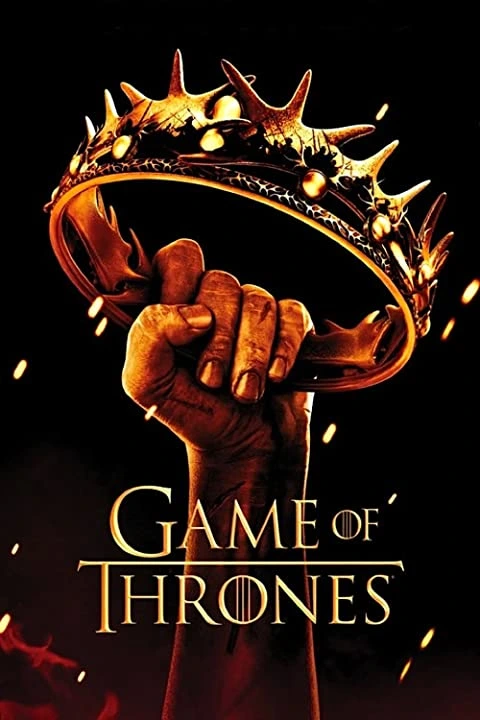Game of Thrones premium series on VizWriting IPTV VOD